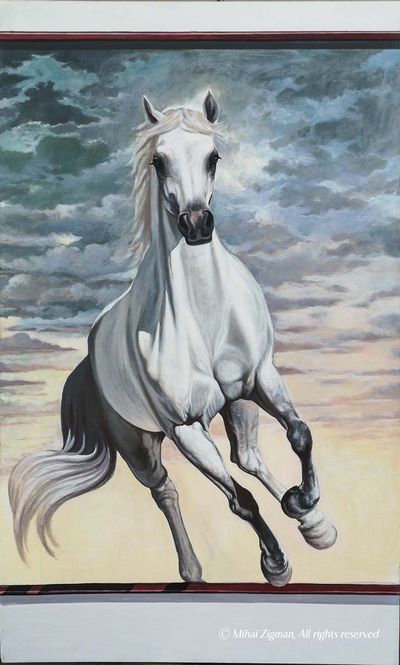 Horse