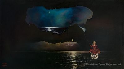 Dream — My Name Is Alice
