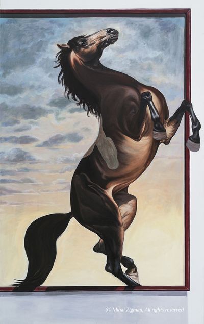 Horse III
